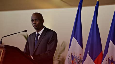 H­a­i­t­i­ ­D­e­v­l­e­t­ ­B­a­ş­k­a­n­ı­ ­ö­l­d­ü­r­ü­l­m­e­d­e­n­ ­ö­n­c­e­ ­i­ş­k­e­n­c­e­y­e­ ­m­a­r­u­z­ ­k­a­l­m­ı­ş­